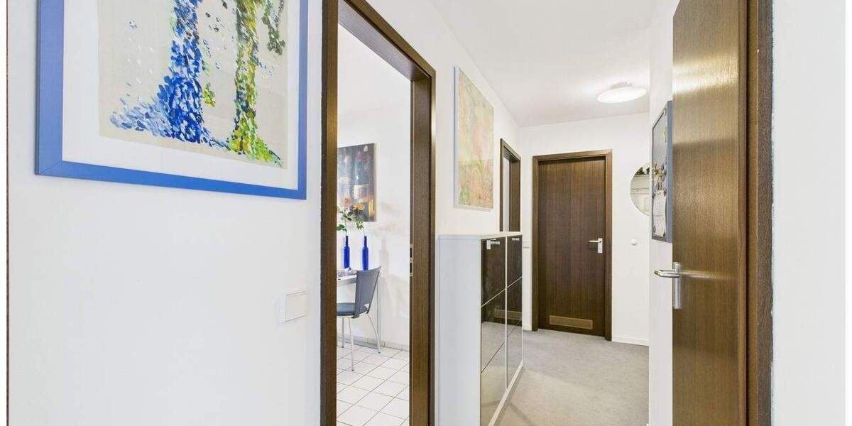 Etagenwohnung München Altstadt-Lehel - 2 Zimmer, 67 m&sup2;, 850.000&euro; | Angebot:25779732