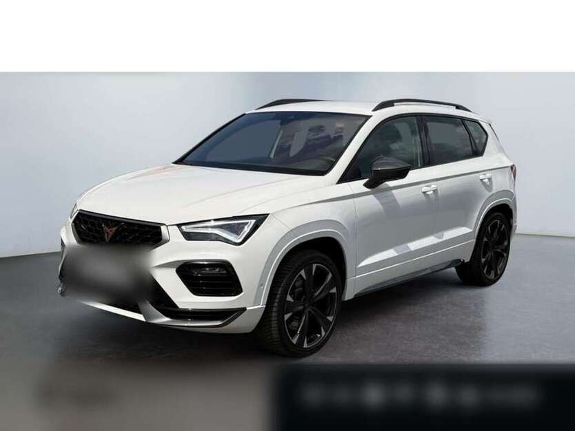 Ateca