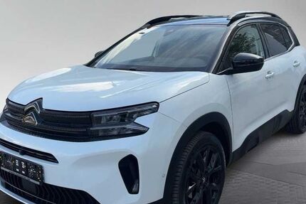 Citroen C5 Aircross 15.700 km 22.890 &euro; München 80339