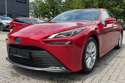 Toyota Mirai 162.764 km 12.990 € München 80687