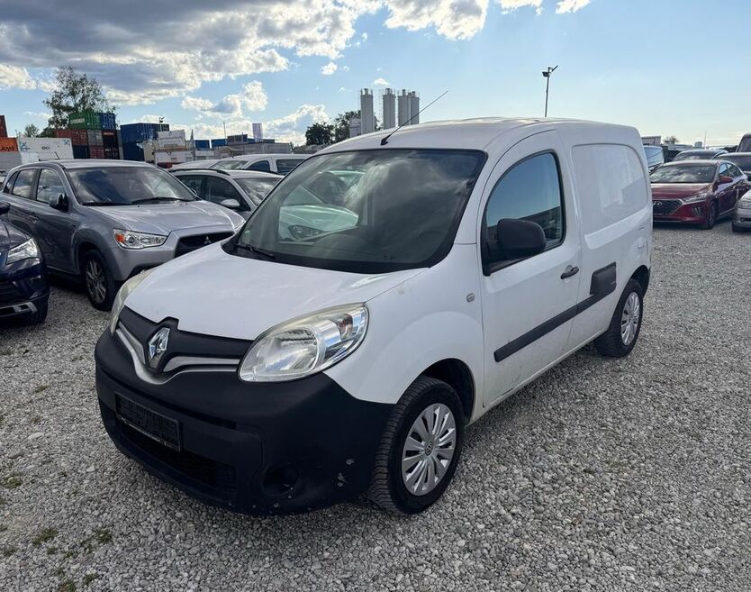 Kangoo