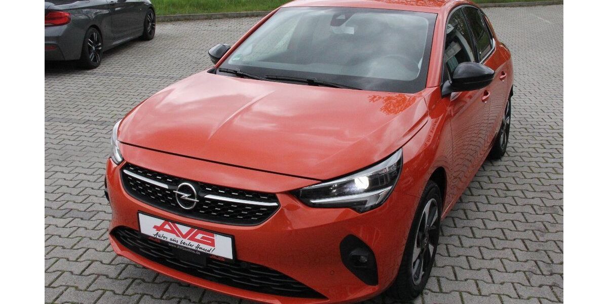 Opel Corsa 31.900 km 14.900 &euro; Ebersberg 85560