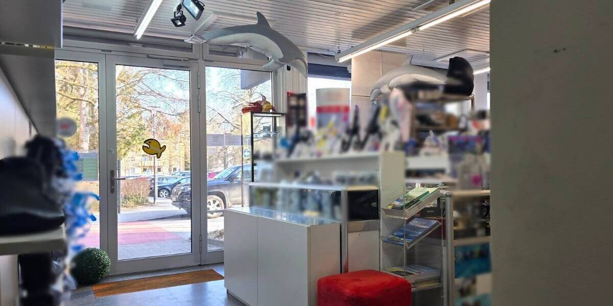 Gewerbeobjekt Vaterstetten Baldham - 549.000&euro; | Angebot:21778871