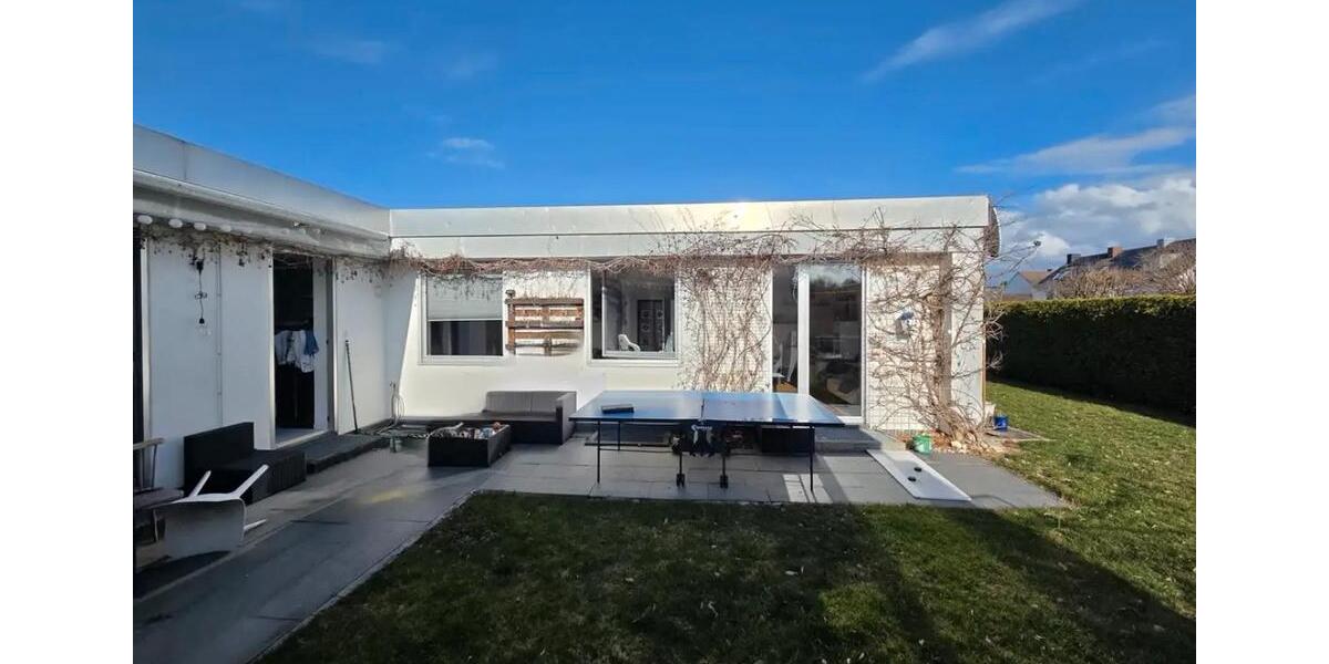 Bungalow Germering - 4.5 Zimmer, 125 m&sup2;, 795.000&euro; | Angebot:26311331