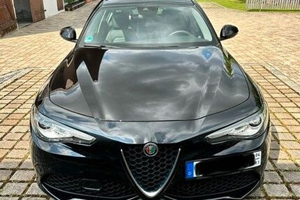 Alfa Romeo Giulia 83.500 km 26.700 &euro; Holzkirchen 83607