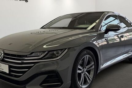 VW Arteon