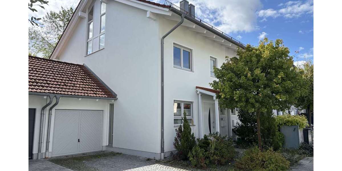 Haus zum Kaufen in Unterhaching 1.275.000 € 161 m² 7 zimmer