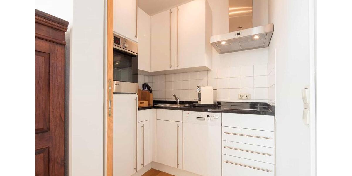 Etagenwohnung München Schwabing-Freimann - 2 Zimmer, 68 m&sup2;, 2.560&euro; | Angebot:15813304