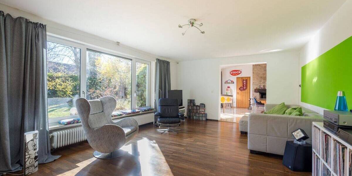 Einfamilienhaus Gilching Neugilching - 6 Zimmer, 190 m&sup2;, 1.425.000&euro; | Angebot:25744884