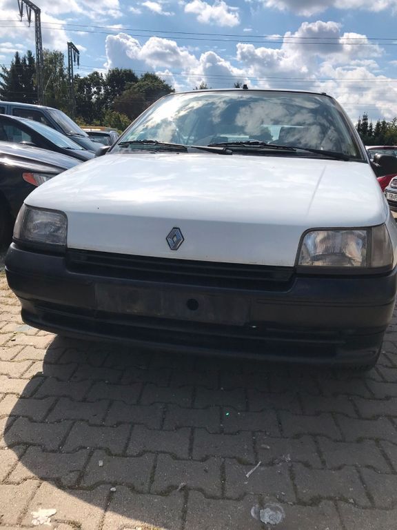 Clio