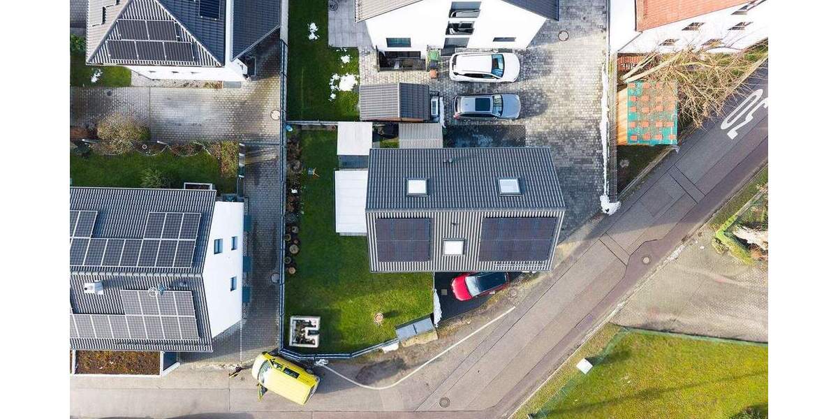 Einfamilienhaus Eching Günzenhausen - 5 Zimmer, 123 m&sup2;, 1.049.000&euro; | Angebot:25801579