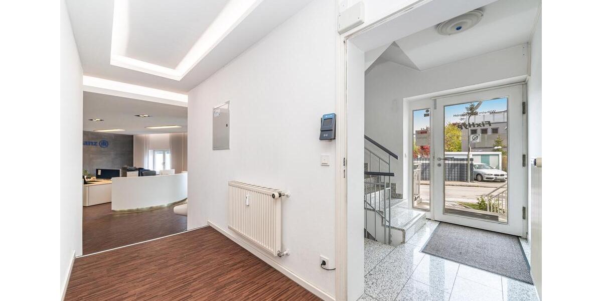 Gewerbeobjekt Haar - 2.630&euro; | Angebot:26535042