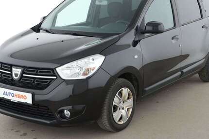 Dacia Lodgy 82.116 km 14.280 &euro; Neufahrn 85375