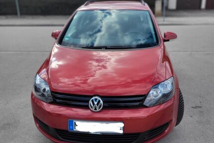 VW Golf Plus 79.332 km 3.000 &euro; München 80689