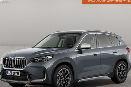 BMW iX1 57.481 km 36.880 &euro; München 80939