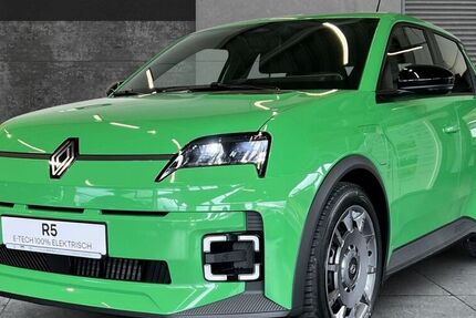 Renault R 5