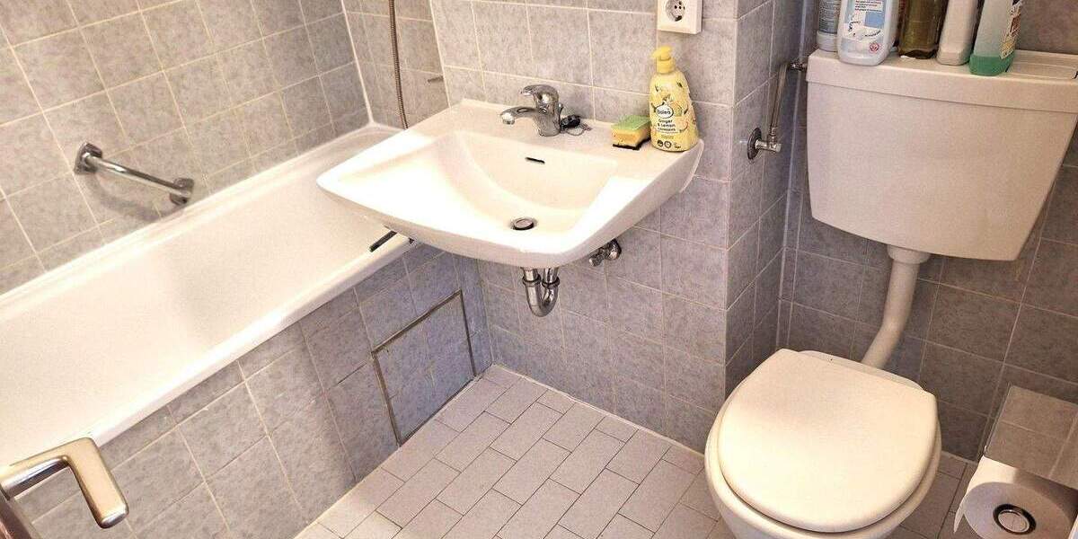 1-Zimmer-Wohnung mit Balkon in Olching. Frei und ohne Provision. Gerne Angebote. 1 zimmer