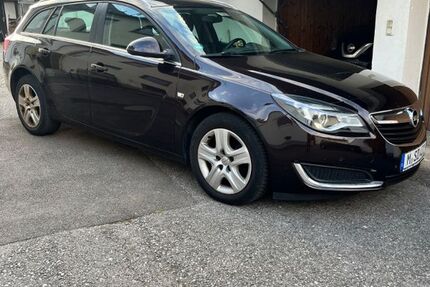 Opel Insignia 178.000 km 7.500 &euro; Dachau 85221