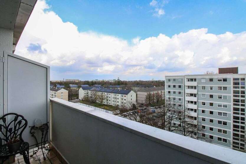 Wohnung zum Kaufen in München 425.000 € 69.15 m²