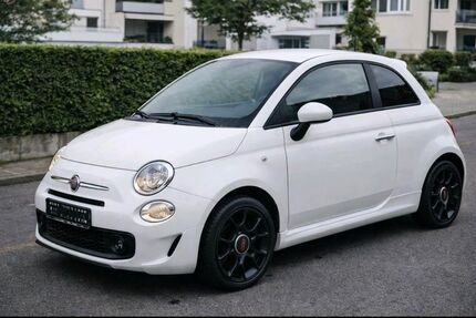 Fiat 500 128.000 km 5.300 &euro; München 83177