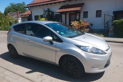 Ford Fiesta 168.800 km 3.000 € Erding 85435