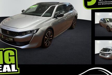 Peugeot 508 81.387 km 21.490 &euro; München 81673