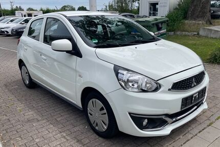 Mitsubishi Space Star 140.000 km 3.499 &euro; Muenchen 81825