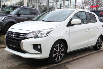 Mitsubishi Space Star 89.850 km 10.999 &euro; München 81825