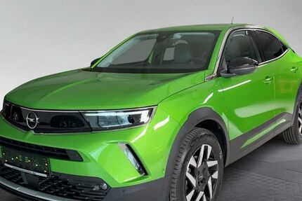 Opel Mokka 42.000 km 18.890 &euro; München 80339