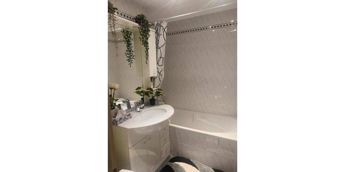 Erdgeschoßwohnung München Moosach - 1 Zimmer, 44 m&sup2;, 335.000&euro; | Angebot:26416035