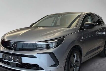 Opel Grandland (X) 73.700 km 19.890 &euro; München 80339
