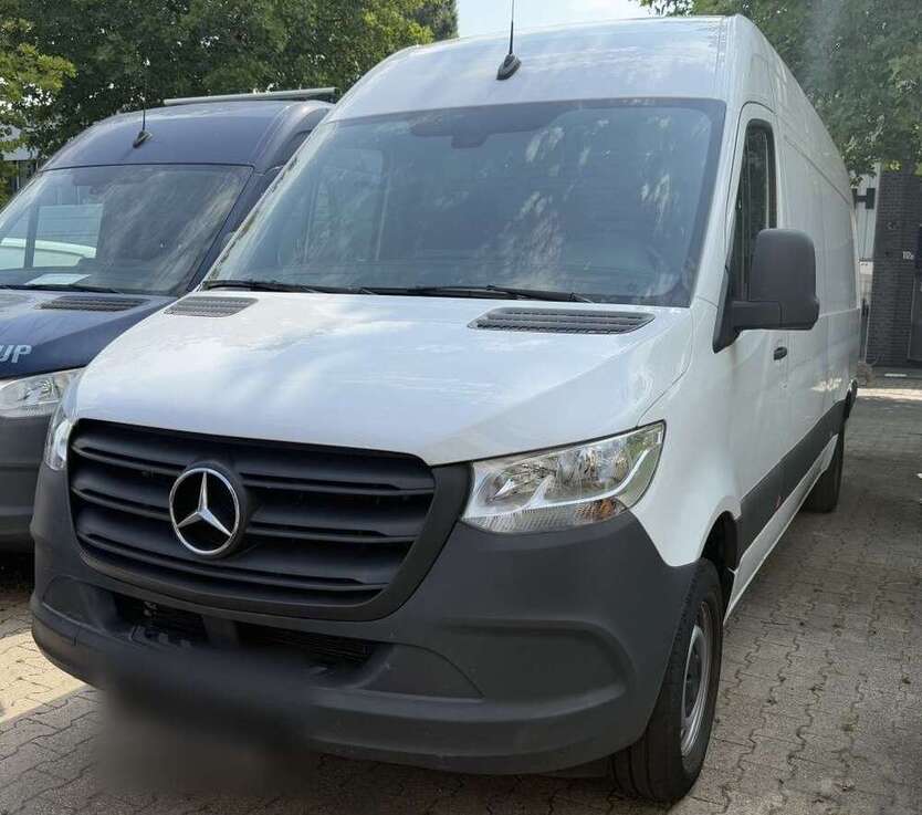 Sprinter