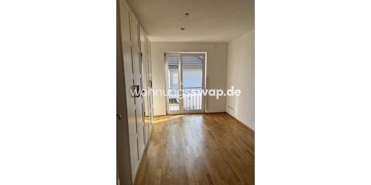 Etagenwohnung München Aubing-Lochhausen-Langwied - 3 Zimmer, 101 m&sup2;, 1.667&euro; | Angebot:25432005