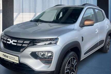 Dacia Spring 20.062 km 11.690 &euro; München 81827