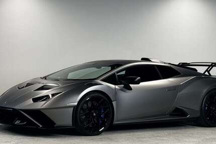 Lamborghini Huracán 9.150 km 334.991 &euro; München 80337