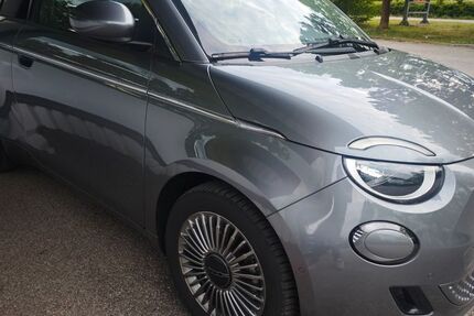 Fiat 500e 4.500 km 19.690 &euro; Fürstenfeldbruck 82256