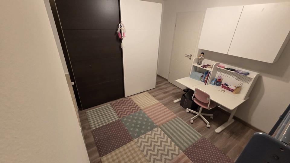 Etagenwohnung Unterschleißheim - 3 Zimmer, 86 m&sup2;, 480.000&euro; | Angebot:26625682
