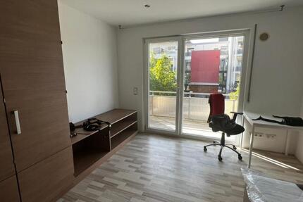 Untervermietung 27m2 Apartment Garching |05.01-31.09| Studierende zimmer