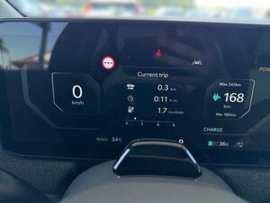 Kia EV3 81.4 GTL DWP COMT GD 1.500 km 45.990 &euro; Höhenkirchen-Siegertsbrun 85635