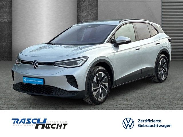 VW ID.4 2.847 km 40.830 &euro; Fürstenfeldbruck 82256