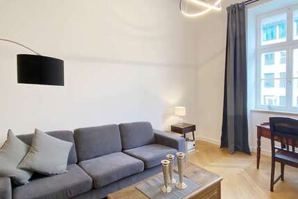 Wohnung zum Mieten in München 2.138 € 66 m²