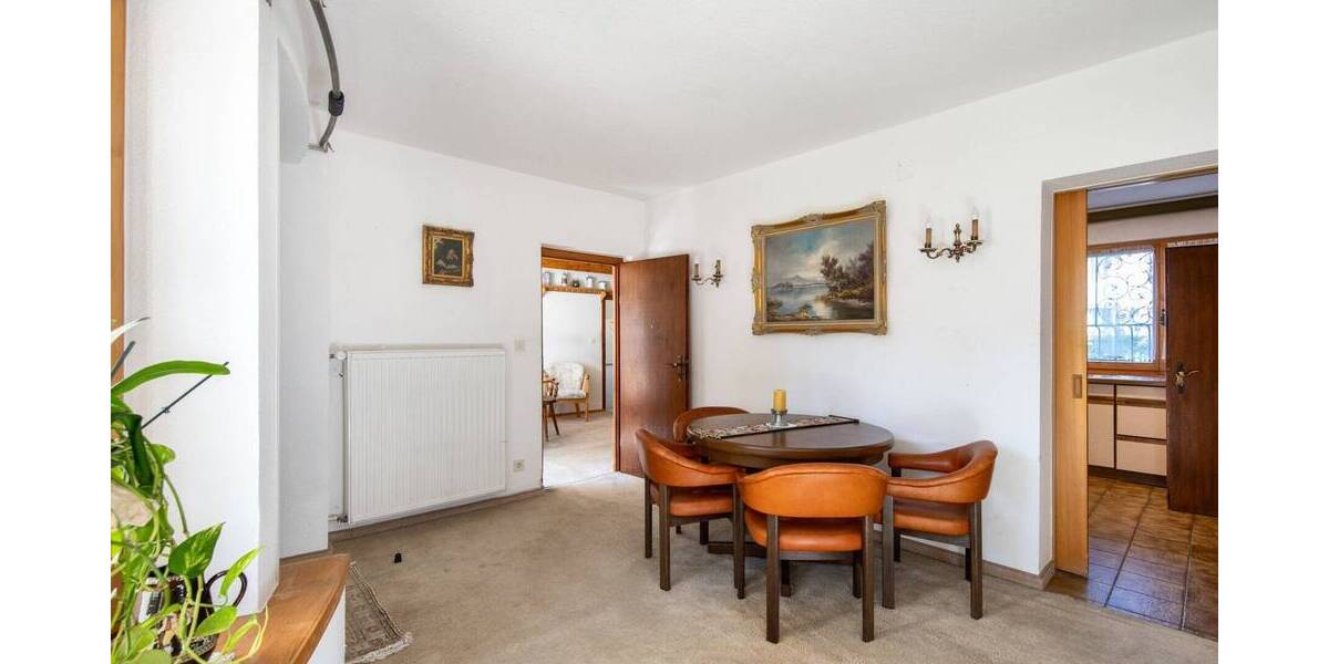 Einfamilienhaus Neubiberg - 7 Zimmer, 287 m&sup2;, 1.500.000&euro; | Angebot:25666298