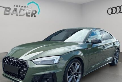 Audi A5 58.900 km 40.930 &euro; Wolfratshausen 82515