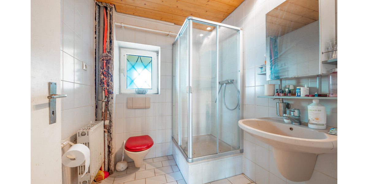 • OBERSENDLING • EINFAMILIENHAUS AUF CA. 606 M² GRUND • 7 ZIMMER • POOL-ROHBAU • - Einfamilienhaus München Thalkirchen-Obersendling-Forstenried-Fürstenried-Solln | Angebot:27729554