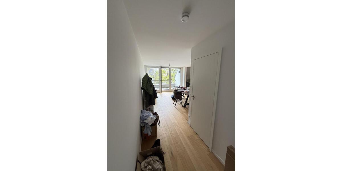 Etagenwohnung München Pasing-Obermenzing - 2 Zimmer, 117 m&sup2;, 2.550&euro; | Angebot:26477252