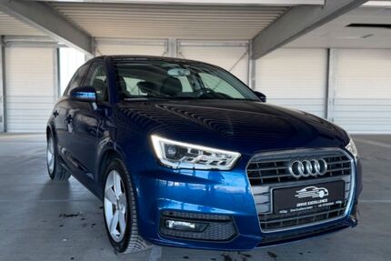 Audi A1 130.000 km 10.989 &euro; München 81249