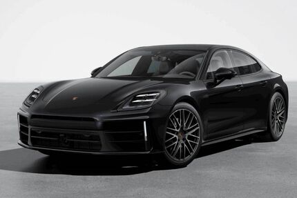 Porsche Panamera 9.000 km 133.000 &euro; München 81669
