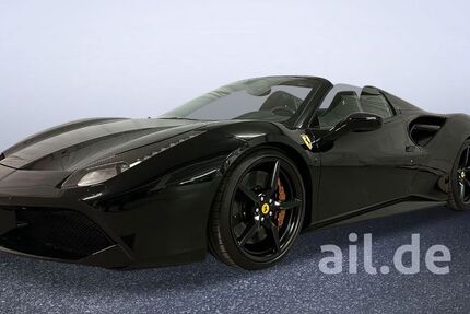 Ferrari 488 Spider 29.198 km 249.898 &euro; Grünwald 82031