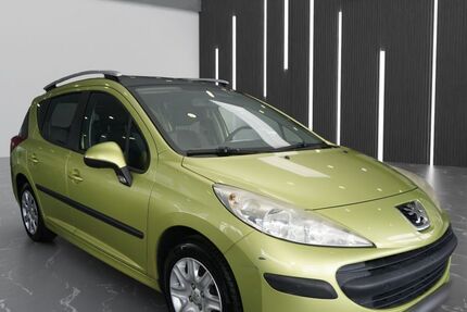 Peugeot 207 187.000 km 1.680 &euro; Neufahrn 85375