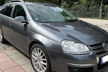 VW Golf